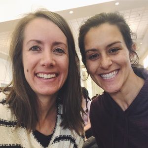 Meet your Posher, Jess